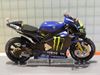 Picture of Valentino Rossi Yamaha YZR-M1 2019 1:18