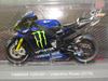 Picture of Valentino Rossi Yamaha YZR-M1 2019 1:18