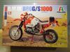 Picture of BMW R80GS bouwdoos 1:9 4641