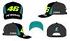 Picture of Valentino Rossi Yamaha dual Petronas kids cap PVKCA415104