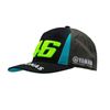 Picture of Valentino Rossi Yamaha dual Petronas kids cap PVKCA415104