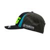 Picture of Valentino Rossi Yamaha dual Petronas kids cap PVKCA415104