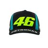 Picture of Valentino Rossi Yamaha dual Petronas kids cap PVKCA415104