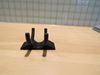 Picture of bike display stand bokje 1:18 black