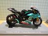 Picture of bike display stand bokje 1:18 black