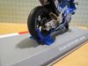 Picture of bike display stand bokje 1:18 blue