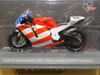 Picture of Nicky Hayden Ducati Desmosedici 2008 pre season test 1:18