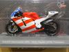 Picture of Nicky Hayden Ducati Desmosedici 2008 pre season test 1:18