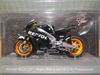 Picture of Marc Marquez Honda RC213V pre season test 2015 1:18 diecast