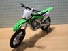 Picture of Kawasaki KX250F 1:10 Welly 62813