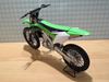 Picture of Kawasaki KX250F 1:10 Welly 62813