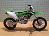Picture of Kawasaki KX250F 1:10 Welly 62813