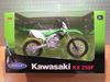 Picture of Kawasaki KX250F 1:10 Welly 62813