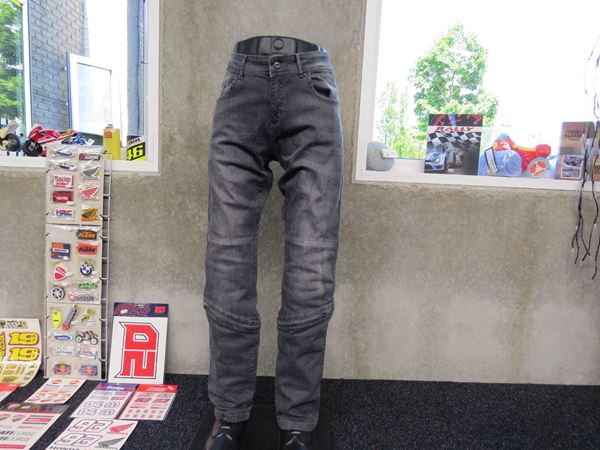 Picture of Macna kevlar jeans  grijs