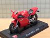 Picture of Ducati 998S 998 1:24 atlas