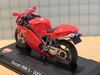 Picture of Ducati 998S 998 1:24 atlas