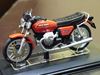 Picture of Moto Guzzi V35 1:24 blister