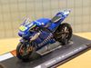 Picture of Valentino Rossi Yamaha YZR-M1 2005 1:24