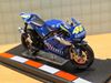 Picture of Valentino Rossi Yamaha YZR-M1 2005 1:24