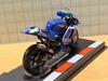 Picture of Valentino Rossi Yamaha YZR-M1 2005 1:24