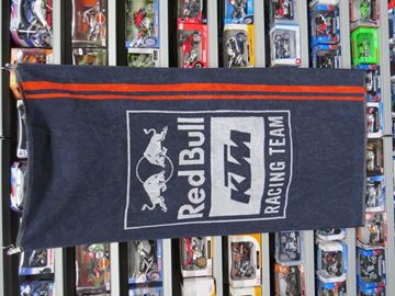 Afbeelding van KTM towel 21057 handdoek