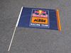 Picture of KTM Red Bull racing vlag 21060