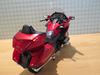 Picture of Honda GL1800 Goldwing tour red 1:12 62202