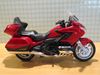 Picture of Honda GL1800 Goldwing tour red 1:12 62202