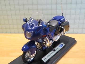 Afbeelding van BMW R1100RT gendarmerie 1:18 12150