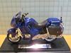 Picture of BMW R1100RT gendarmerie 1:18 12150