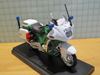 Picture of BMW R1100RT polizei 1:18 12150