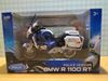 Picture of BMW R1100RT paramedics 1:18 12150