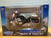 Picture of BMW R1100RT California Highway patrol 1:18 12150