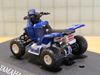 Picture of Bruno Da Costa Dakar Yamaha 700 Raptor 1:43