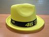 Picture of Official fan club Valentino Rossi hat hoedje Assen editie