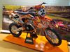 Picture of Cooper Webb #2 KTM 450 SX-F 2019 red bull team 1:6 49683