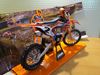 Picture of Cooper Webb #2 KTM 450 SX-F 2019 red bull team 1:6 49683