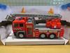 Picture of Brandweer ladderwagen