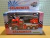 Picture of Brandweer ladderwagen