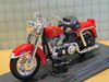 Picture of Harley Davidson FLH Duo Glide 1958 1:18 (n75)