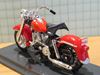 Picture of Harley Davidson FLH Duo Glide 1958 1:18 (n75)