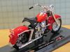 Picture of Harley Davidson FLH Duo Glide 1958 1:18 (n75)