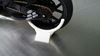 Picture of bike display stand wide bokje 1:12 white