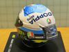 Picture of Valentino Rossi  AGV helmet 2020 race 1 Misano 1:5