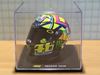 Picture of Valentino Rossi  AGV helmet 2016 1:5