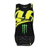 Picture of Valentino Rossi woman Monza 46 monster tanktop MOWTT316504