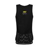 Picture of Valentino Rossi woman Monza 46 monster tanktop MOWTT316504