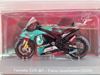 Picture of Fabio Quartararo Yamaha YZR-M1 2020 1:18 diecast