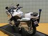 Picture of BMW R1200RT police Portugal 1:18