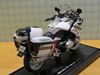 Picture of BMW R1200RT police Portugal 1:18